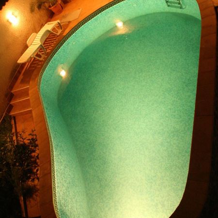 Villa Diana Sozopol Exterior foto