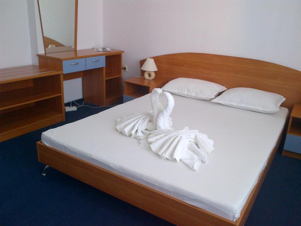 Villa Diana Sozopol Quarto foto