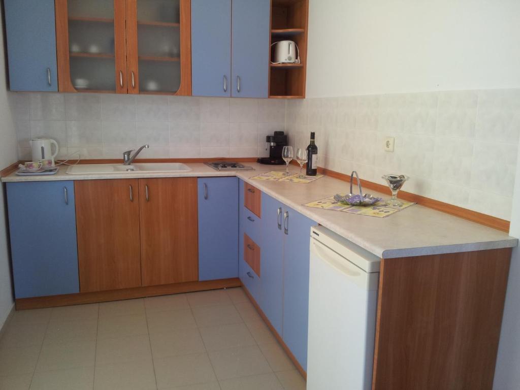 Villa Diana Sozopol Quarto foto