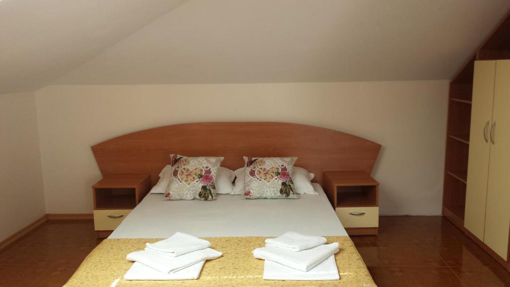 Villa Diana Sozopol Quarto foto