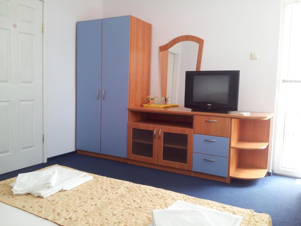 Villa Diana Sozopol Quarto foto