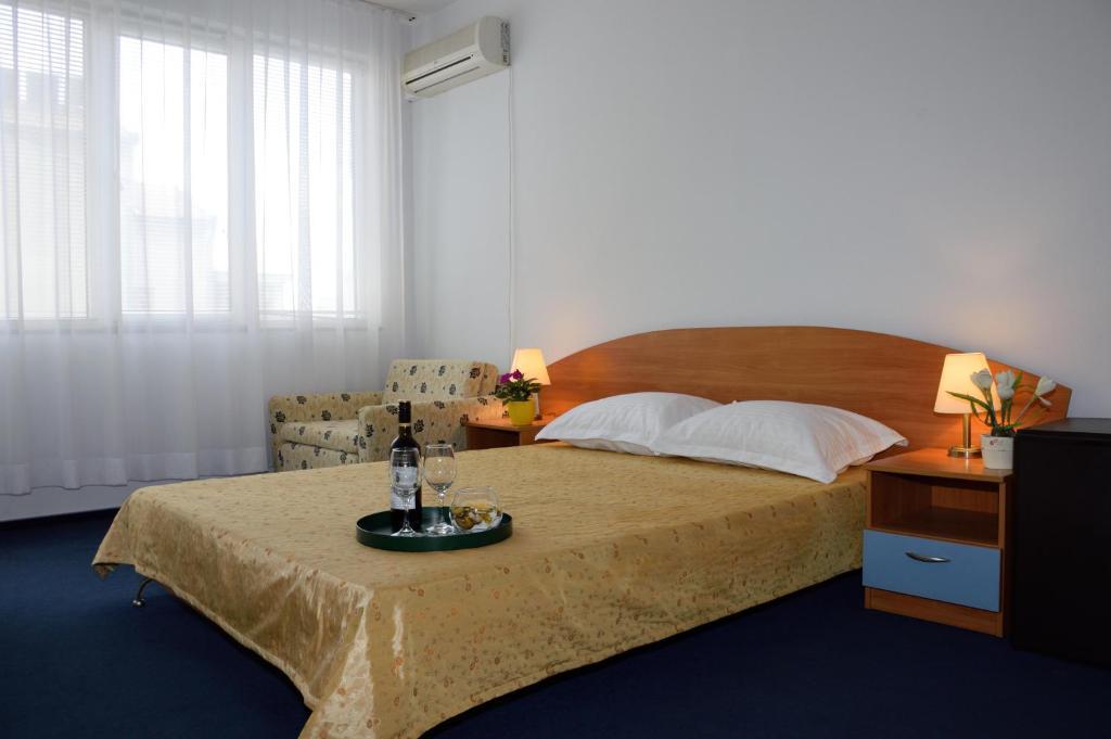 Villa Diana Sozopol Quarto foto